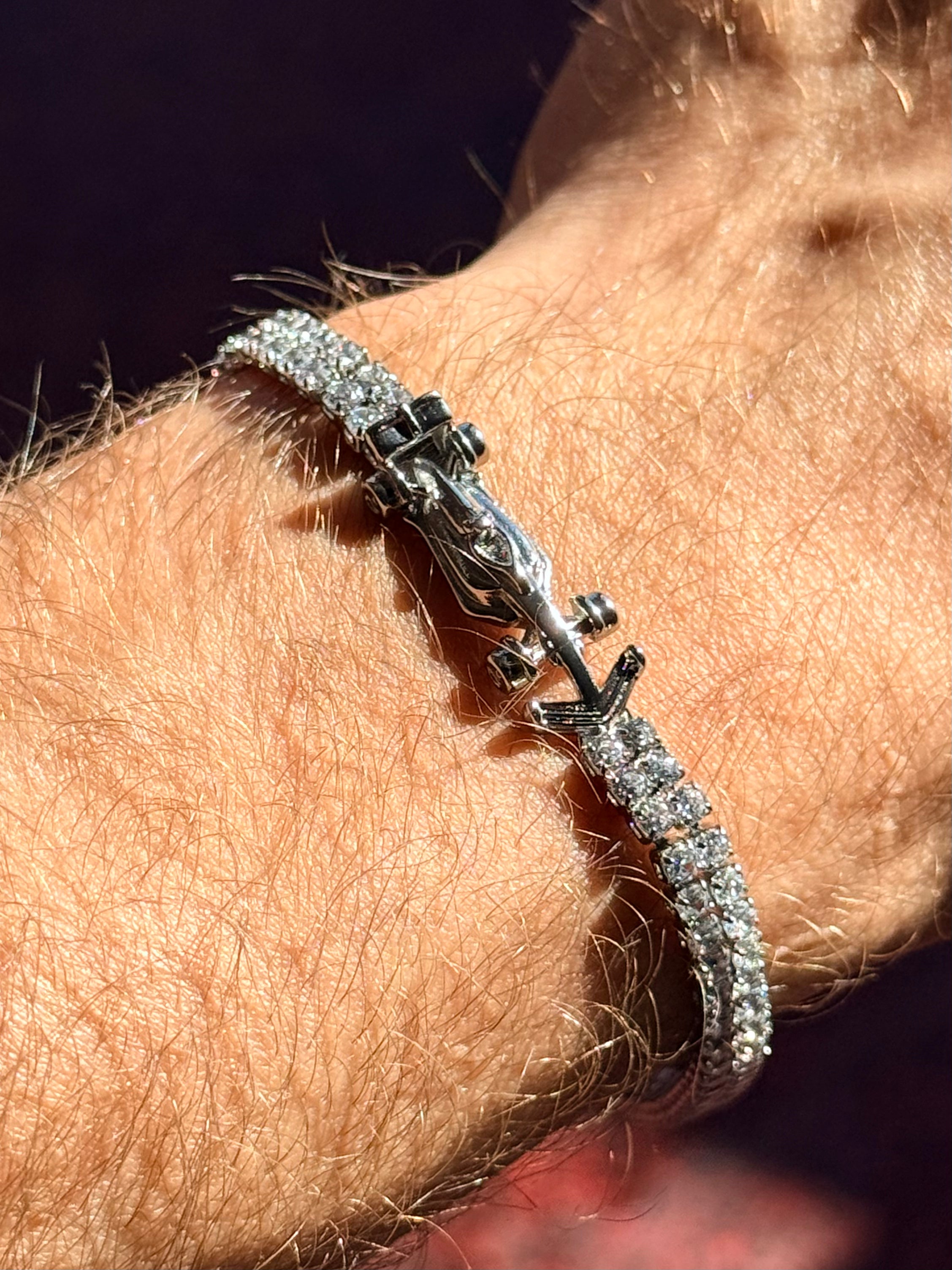 Apex Radiance Bracelet