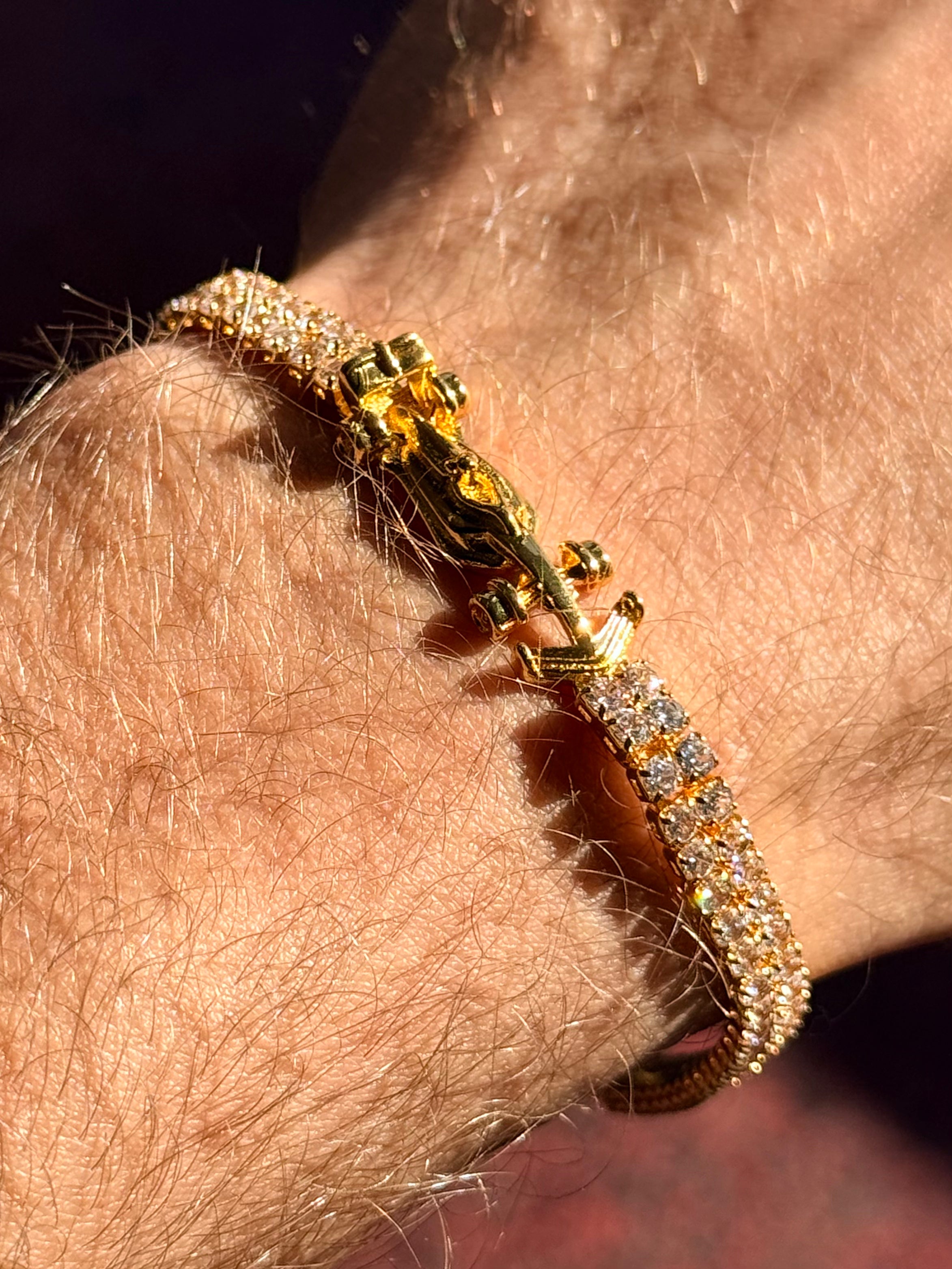 Apex Radiance Bracelet