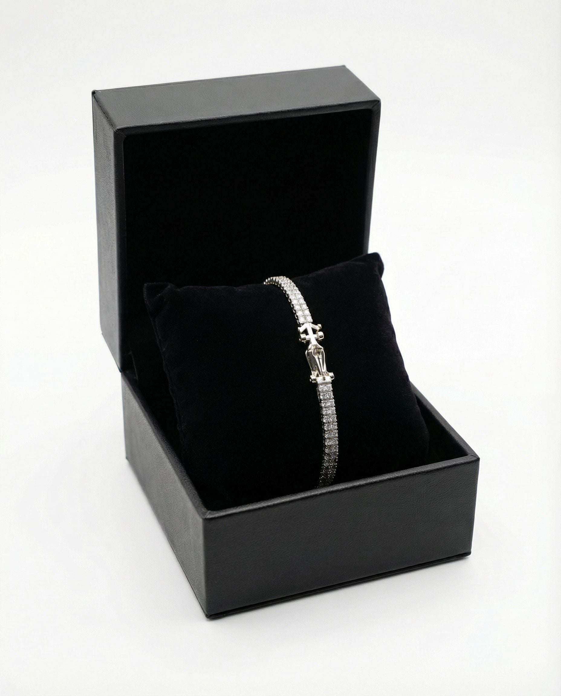 Apex Radiance Bracelet