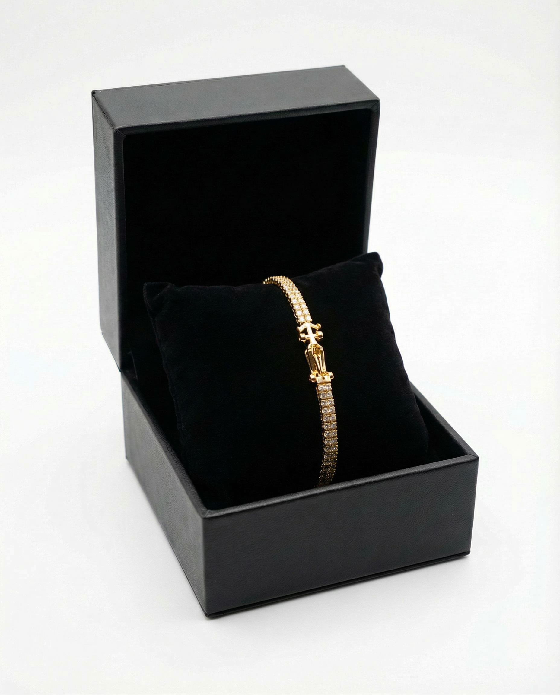 Apex Radiance Bracelet